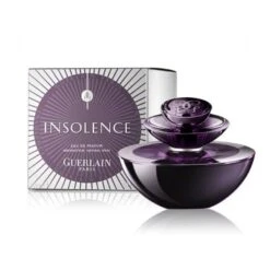 Guerlain Insolence Eau De Parfum Donna 50 Ml Vapo