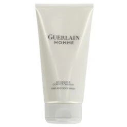Guerlain Homme Shower Gel 150 Ml