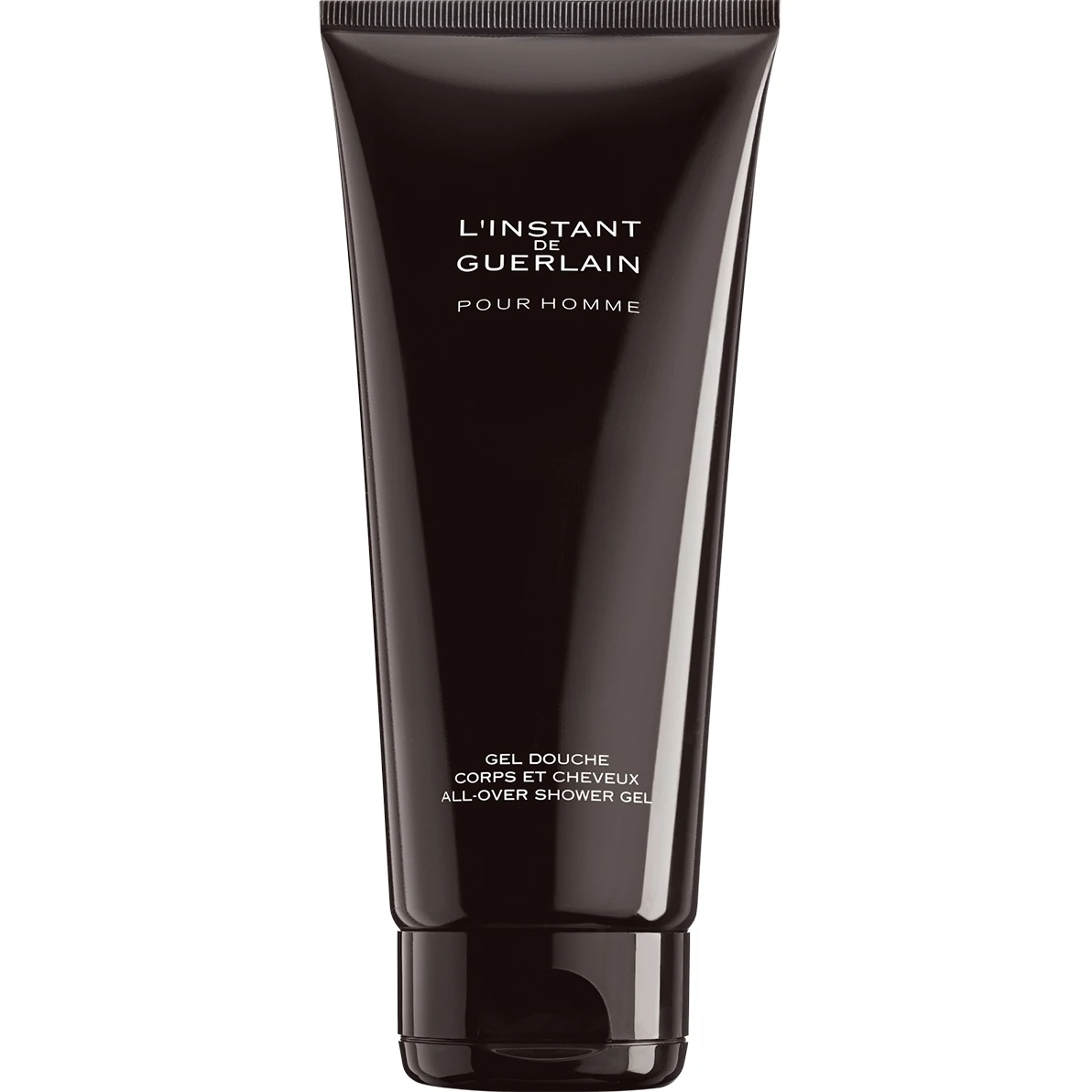 Guerlain L'Instant De Guerlain Shower Gel Uomo 200 Ml 1 Guerlain L'Instant De Guerlain Shower Gel Uomo 200 Ml