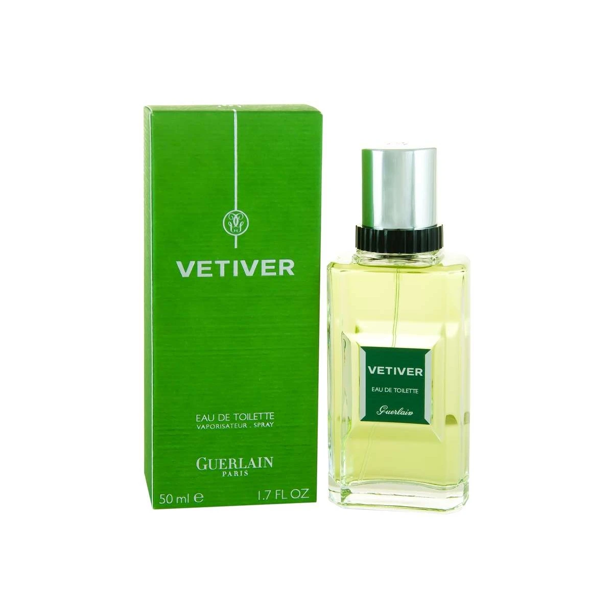 Guerlain Vetiver Eau De Toilet Uomo 50 Ml 1 Guerlain Vetiver Eau De Toilet Uomo 50 Ml