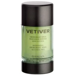 Guerlain Vetiver Deodorante Stick Uomo 75 Ml