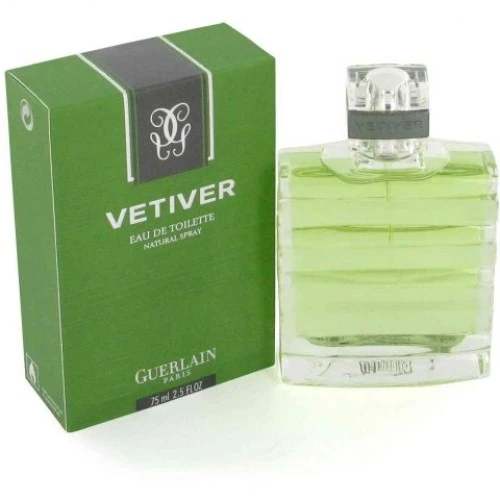 Guerlain Vetiver Eau De Toilet Uomo 75 Ml 1 Guerlain Vetiver Eau De Toilet Uomo 75 Ml