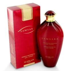 Guerlain Samsara Gel Doccia 200 Ml