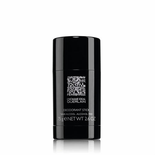 Guerlain L'Homme Ideal Deodorante Stick Senza Alcool 1 Guerlain L'Homme Ideal Deodorante Stick Senza Alcool