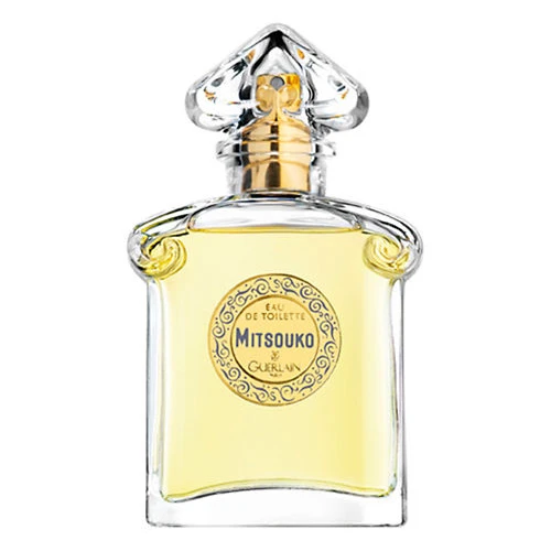 Guerlain Mitsouko Eau De Toiolette 50 Ml VAPO 1 Guerlain Mitsouko Eau De Toiolette 50 Ml VAPO