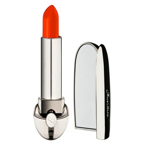 Guerlain Rouge G Rossetto 28 Genna 1 Guerlain Rouge G Rossetto 28 Genna