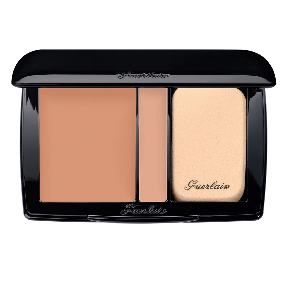 Guerlain Lingerie De Peau Compact Foundation Fondotinta Compatto 13 Rose Naturel 1 Guerlain Lingerie De Peau Compact Foundation Fondotinta Compatto 13 Rose Naturel