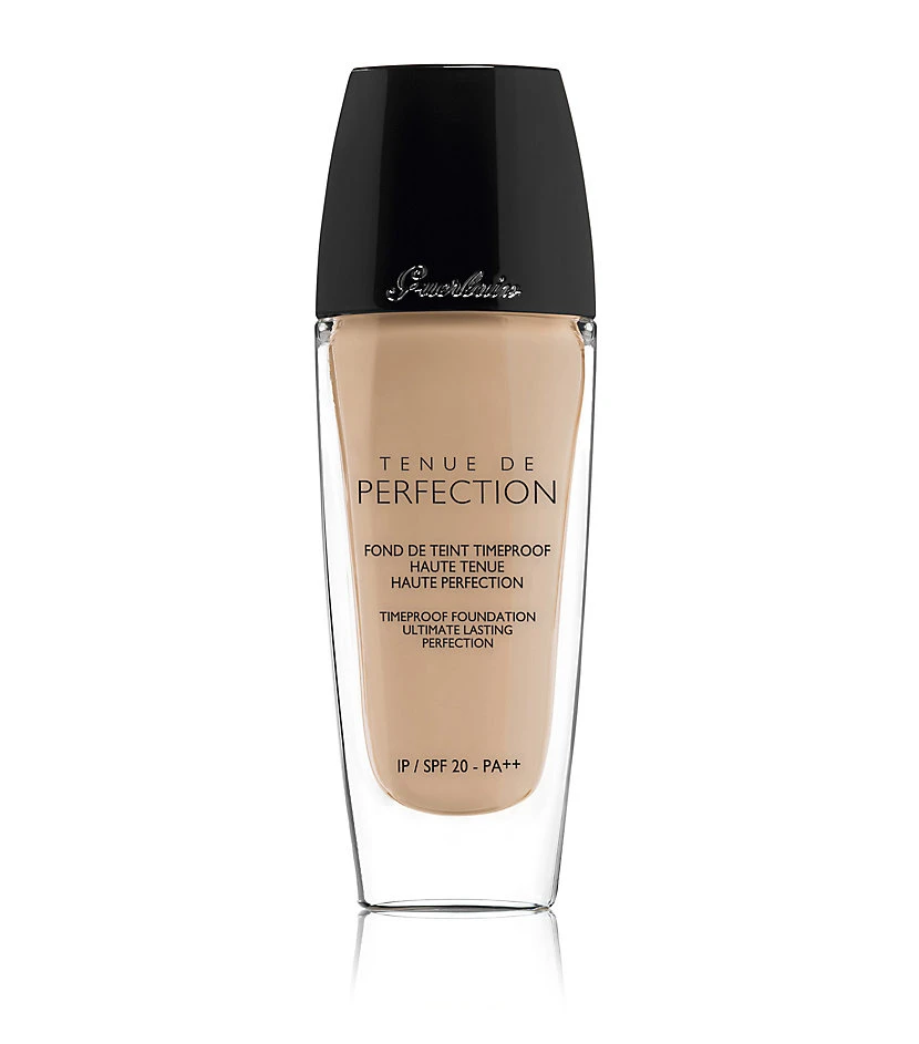 Guerlain Tenue De Perfection Fondotinta Fluido 03 Beige Naturel 1 Guerlain Tenue De Perfection Fondotinta Fluido 03 Beige Naturel