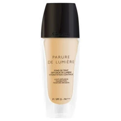 Guerlain Parure De Lumière Fondotinta Fluido 24 Doré Moyen