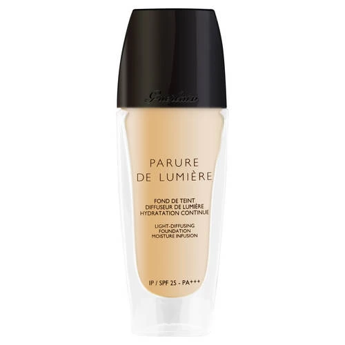 Guerlain Parure De Lumière Fondotinta Fluido 23 Doré Naturel 1 Guerlain Parure De Lumière Fondotinta Fluido 23 Doré Naturel