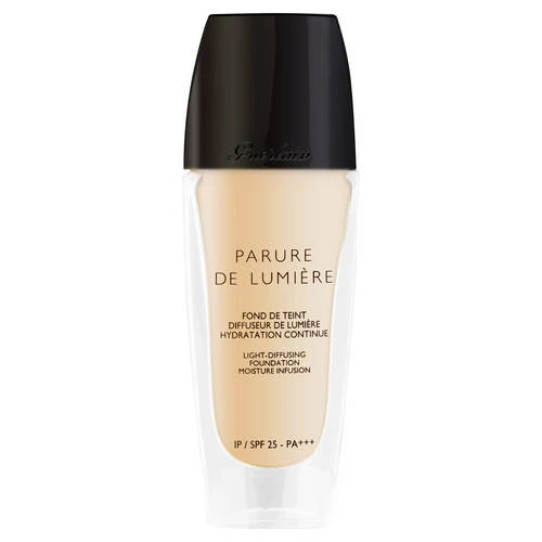 Guerlain Parure De Lumière Fluid Fondotinta Fluido 03 Beige Naturel 1 Guerlain Parure De Lumière Fluid Fondotinta Fluido 03 Beige Naturel
