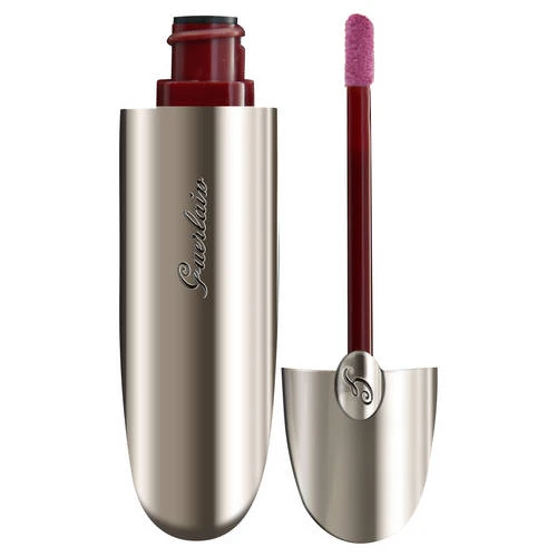 Guerlain Rouge G L'extrait Gloss M65 Paresse 1 Guerlain Rouge G L'extrait Gloss M65 Paresse