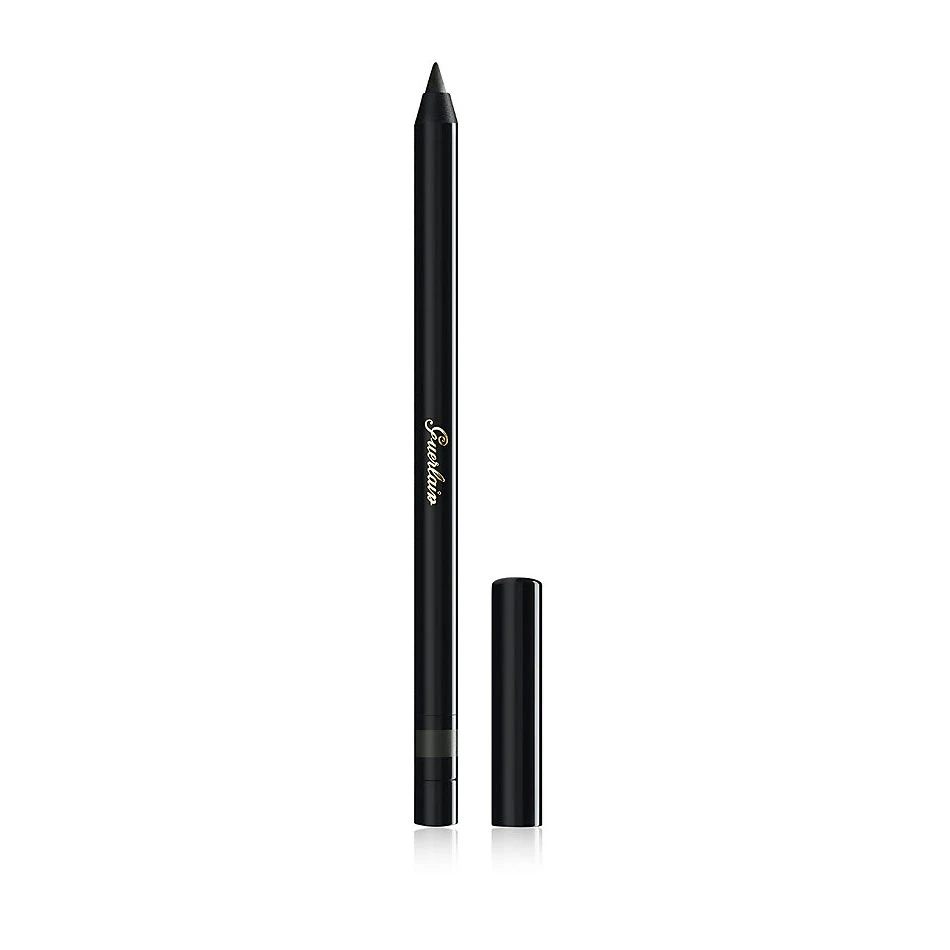 Guerlain Le Stylo Yeux Matita Occhi 01 Black Jack