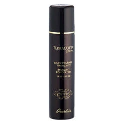 Guerlain Terracotta Spray Brume Poudrée Bronzante Terra Abbronzante Spray 02 Medium