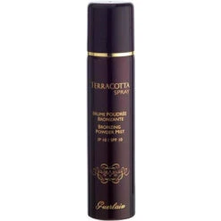 Guerlain Terracotta Spray Brume Poudrée Bronzante Terra Abbronzante Spray 01 Light