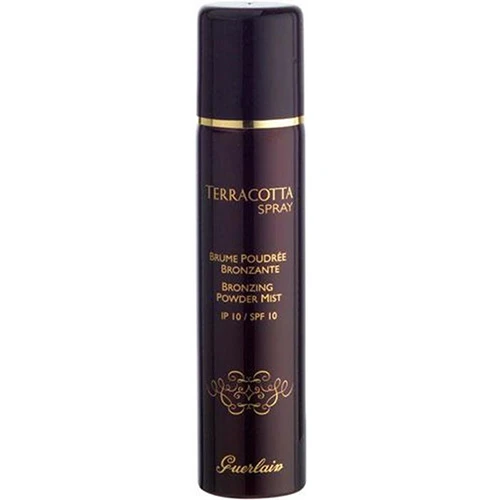 Guerlain Terracotta Spray Brume Poudrée Bronzante Terra Abbronzante Spray 01 Light 1 Guerlain Terracotta Spray Brume Poudrée Bronzante Terra Abbronzante Spray 01 Light