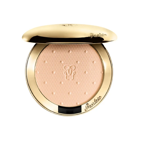 Guerlain Les Voilettes Poudre Compacte Cipria Compatta 02 Clair 1 Guerlain Les Voilettes Poudre Compacte Cipria Compatta 02 Clair