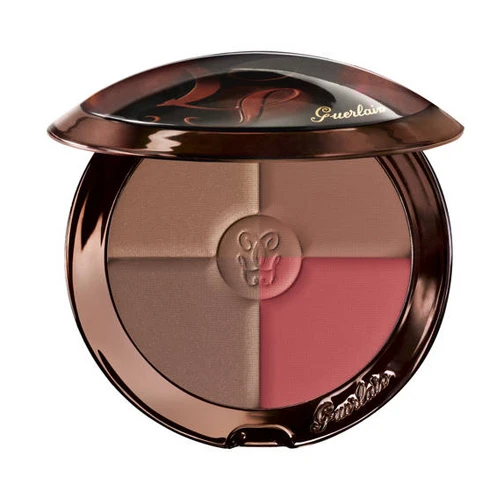 Guerlain Terracotta 4 Seasons Terra Abbronzante 08 Ebony 1 Guerlain Terracotta 4 Seasons Terra Abbronzante 08 Ebony