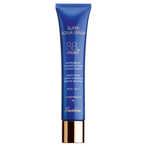 Guerlain Super Aqua-Serum BB Cream Medium 40 Ml 1 Guerlain Super Aqua-Serum BB Cream Medium 40 Ml