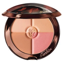 Guerlain Terracotta 4 Seasons Terra Abbronzante 00 Nude