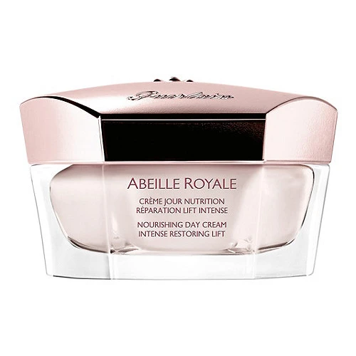 Guerlain Abeille Royale Crème Nutrition Réparation Lift Intense Crema Anti-Età 50 Ml 1 Guerlain Abeille Royale Crème Nutrition Réparation Lift Intense Crema Anti-Età 50 Ml