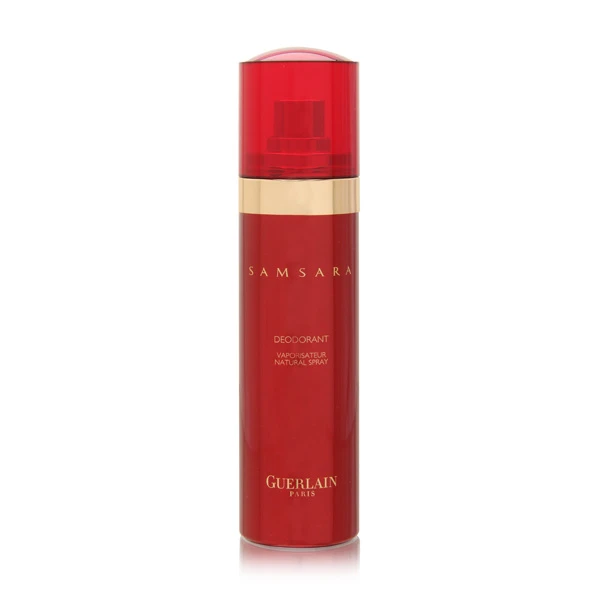 Guerlain - Samsara - Deodorante Spray 100 Ml 1 Guerlain - Samsara - Deodorante Spray 100 Ml