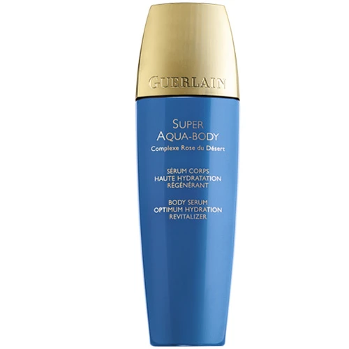 Guerlain - Super Aqua Body 200ml 1 Guerlain - Super Aqua Body 200ml