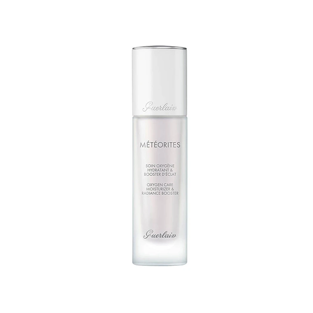 Guerlain - Meteorites Soin Oxygene Hydratant & Booster D'eclat - Crema Viso 30 Ml 1 Guerlain - Meteorites Soin Oxygene Hydratant & Booster D'eclat - Crema Viso 30 Ml
