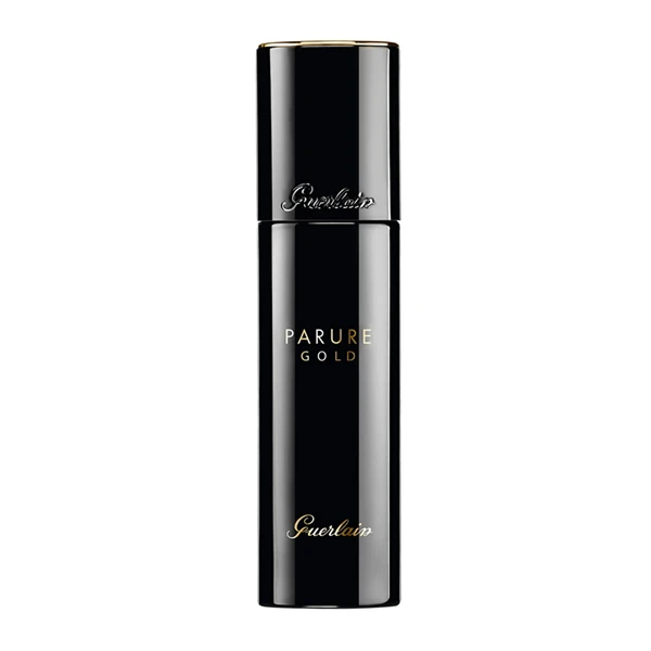 Guerlain - Parure Gold Fond De Teint Fluide Spf 30 - Fondotinta Fluido Dore' Moyen 1 Guerlain - Parure Gold Fond De Teint Fluide Spf 30 - Fondotinta Fluido Dore' Moyen