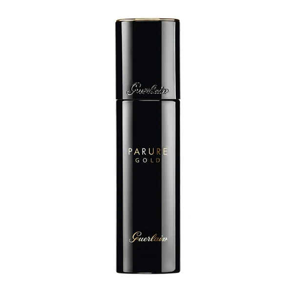 Guerlain - Parure Gold Fond De Teint Fluide Spf 30 - Fondotinta Fluido 23 Dore' Naturel 1 Guerlain - Parure Gold Fond De Teint Fluide Spf 30 - Fondotinta Fluido 23 Dore' Naturel