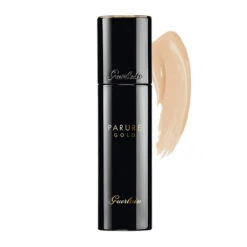 Guerlain - Parure Gold Fond De Teint Fluide Spf 30 - Fondotinta Fluido 02 Beige Clair