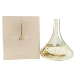 Guerlain - Idylle - Eau De Toilette 100 Ml