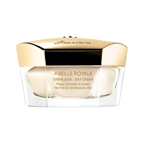 Guerlain - Abeille Royale Crème Jour - Crema Viso Pelli Secche 50 Ml 1 Guerlain - Abeille Royale Crème Jour - Crema Viso Pelli Secche 50 Ml