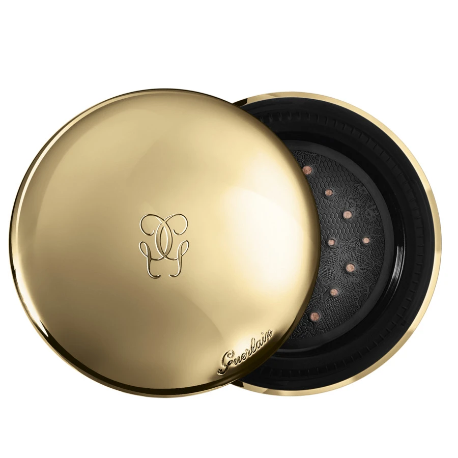 Guerlain - Les Voilettes Poudre Libre - Cipria 02 Clair 1 Guerlain - Les Voilettes Poudre Libre - Cipria 02 Clair