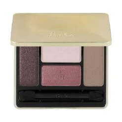 Guerlain - Ombre Èclat 4 Couleurs - Palette Ombretti 4 Colori 04 Les Bois De Rose