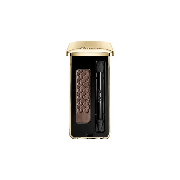 Guerlain - Ecrin 1 Couleur - Ombretto 02 Brownie & Clyde 1 Guerlain - Ecrin 1 Couleur - Ombretto 02 Brownie & Clyde