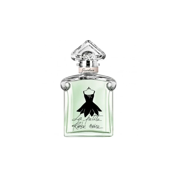 Guerlain - La Petite Robe Noire - Eau Fraiche 50 Ml Vapo 1 Guerlain - La Petite Robe Noire - Eau Fraiche 50 Ml Vapo