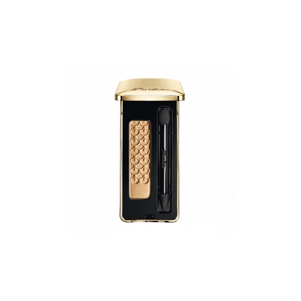Guerlain - Ecrin 1 Couleur - Ombretto 06 Gold'n'eyes 1 Guerlain - Ecrin 1 Couleur - Ombretto 06 Gold'n'eyes