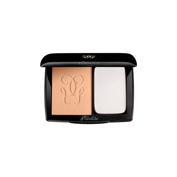 Guerlain - Lingerie De Peau Nude Powder Compact Foundation - Fondotinta 12 Rose Clair 1 Guerlain - Lingerie De Peau Nude Powder Compact Foundation - Fondotinta 12 Rose Clair