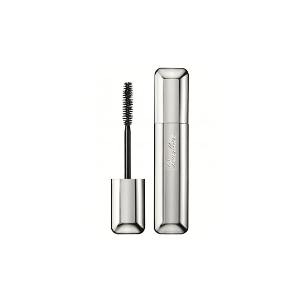 Guerlain - Cils D'enfer Mascara Maxi Lash Waterproof 01 Noir 1 Guerlain - Cils D'enfer Mascara Maxi Lash Waterproof 01 Noir