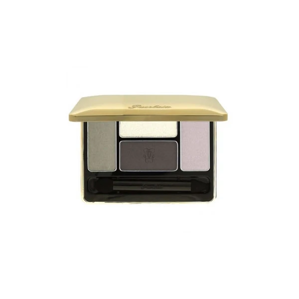 Guerlain - Ombre Èclat 4 Couleurs - Palette Ombretti 4 Colori 08 Les Perles 1 Guerlain - Ombre Èclat 4 Couleurs - Palette Ombretti 4 Colori 08 Les Perles