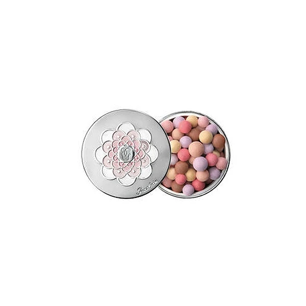 Guerlain - Meteorites Perles Poudre - Cipria In Perle Multicolore 04 Dore' 1 Guerlain - Meteorites Perles Poudre - Cipria In Perle Multicolore 04 Dore'