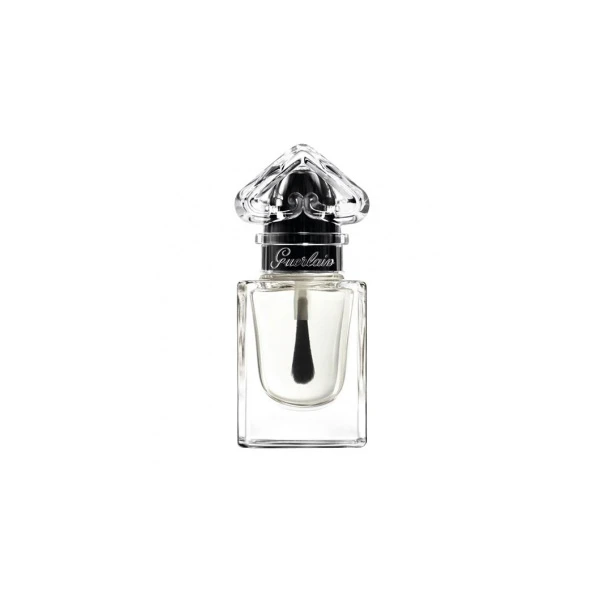 Guerlain - La Petite Robe Noire Le Top Coat Ultra Brillant 1 Guerlain - La Petite Robe Noire Le Top Coat Ultra Brillant