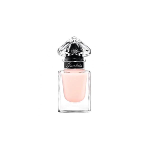 Guerlain - La Petite Robe Noire Le Vernise Delicieusement Brillant - Smalto 061 Pink Ballerinas 1 Guerlain - La Petite Robe Noire Le Vernise Delicieusement Brillant - Smalto 061 Pink Ballerinas