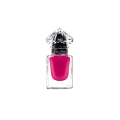 Guerlain - La Petite Robe Noire Le Vernise Delicieusement Brillant - Smalto 002 Pink Tie