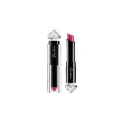 Guerlain - La Petite Robe Noire Le Rouge Delicieusement Brillant - Rossetto 067 Cherry Cape