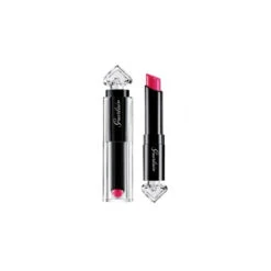 Guerlain - La Petite Robe Noire Le Rouge Delicieusement Brillant - Rossetto 065 Neon Pumps