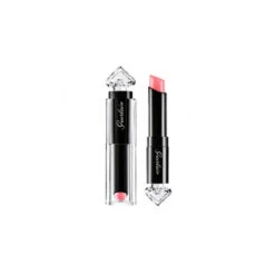 Guerlain - La Petite Robe Noire Le Rouge Delicieusement Brillant - Rossetto 001 My First Lipstick