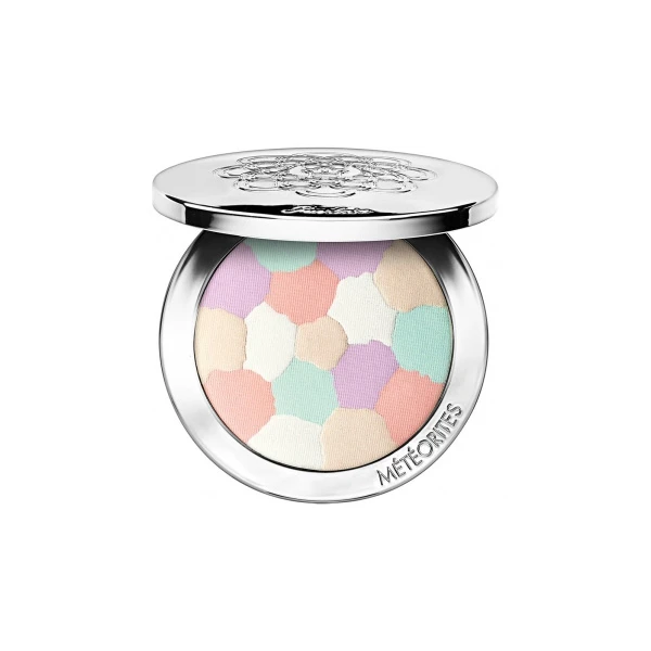 Guerlain - Meteorites Compact - Cipria 02 Clair 1 Guerlain - Meteorites Compact - Cipria 02 Clair