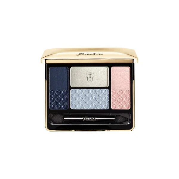 Guerlain - Ecrin 4 Couleurs Ombretto - Palette Ombretti 4 Colori 1 Guerlain - Ecrin 4 Couleurs Ombretto - Palette Ombretti 4 Colori